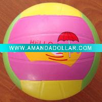 Wholesale Rubber Volleyball