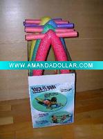 swimming accessories