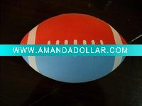 Mini Neoprene Football