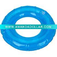 inflatable swimming ring