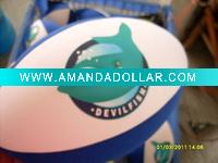 Water Footballs