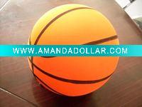 Neoprene Water Basketball