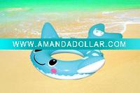 Wholesale 2010 New life buoy/swimming ring/game,summer set/toy(EN71/ASTM)
