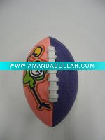 Waterproof Beach Rugby Balls