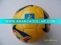 Wholesale high quality pvc soccer ball