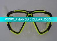 7012 Diving Mask