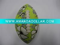 Neoprene Footballs