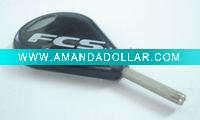 FCS-F-S Fcs Compatible Fin Screws, Fin Key