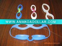 Wholesale Fashion silicone glasses strap for sports