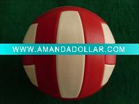 Wholesale Inflated PVC Volleyball