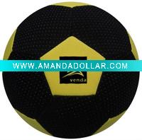 Promotion Beach Soccer