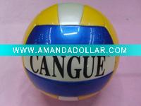 Leather Volleyball Ball