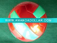 Leather Volleyball