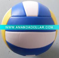 Soft touch Volleyball