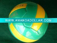 Leather Match Volleyball