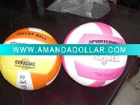 PVC Foam Volleyball