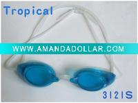 Wholesale Swimming goggles&silicone swimming goggles&sports swimming goggles