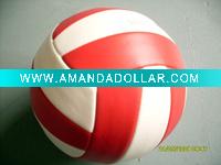 PVC Foam Volleyball