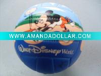 Wholesale Cartoon Colorful Volleyball