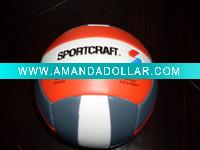 TPU Volleyball ball