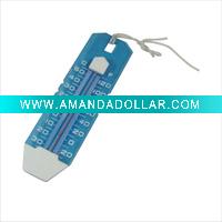 Large pool thermometer