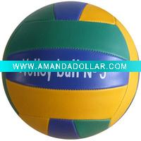 Wholesale PVC Volleyball