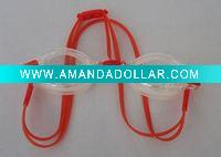 Silicone Swimming Goggles