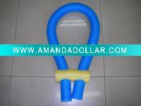 flexible water noodle