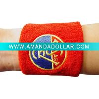 sports wristband