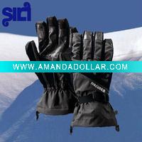 Wholesale ski gloves