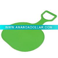 Kids Plastic Sled