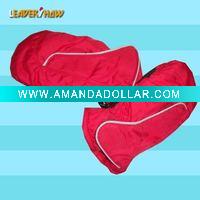 Wholesale New design skiing gloves