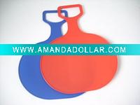 Kids Plastic Sledge