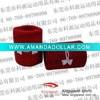 Sport wristband