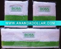 Wholesale cotton wristbands,sweatband,headband(manufactory)