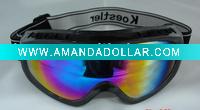 Wholesale snow goggles