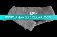 Wholesale cotton sweat headband