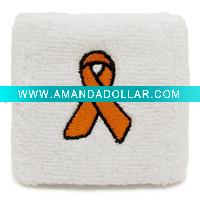 Wholesale cotton wristband