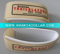Velcro Ski Strap