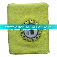 Wholesale cotton terry cloth wristband