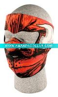 Wholesale neoprene face mask