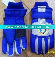 ski glove