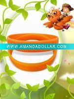 Wholesale power ?really ?yes it is fashion silicone bracelets
