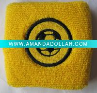 Wholesale sweatband,wristband