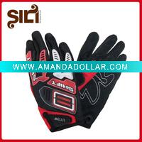 motorcycle glove