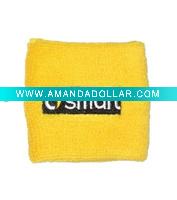 Wholesale sweat wristband