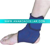 neoprene ankle guard