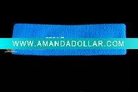 jogging sweat headband