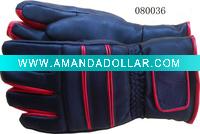 sports gloves