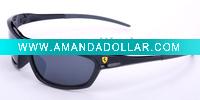 Sports eyewear